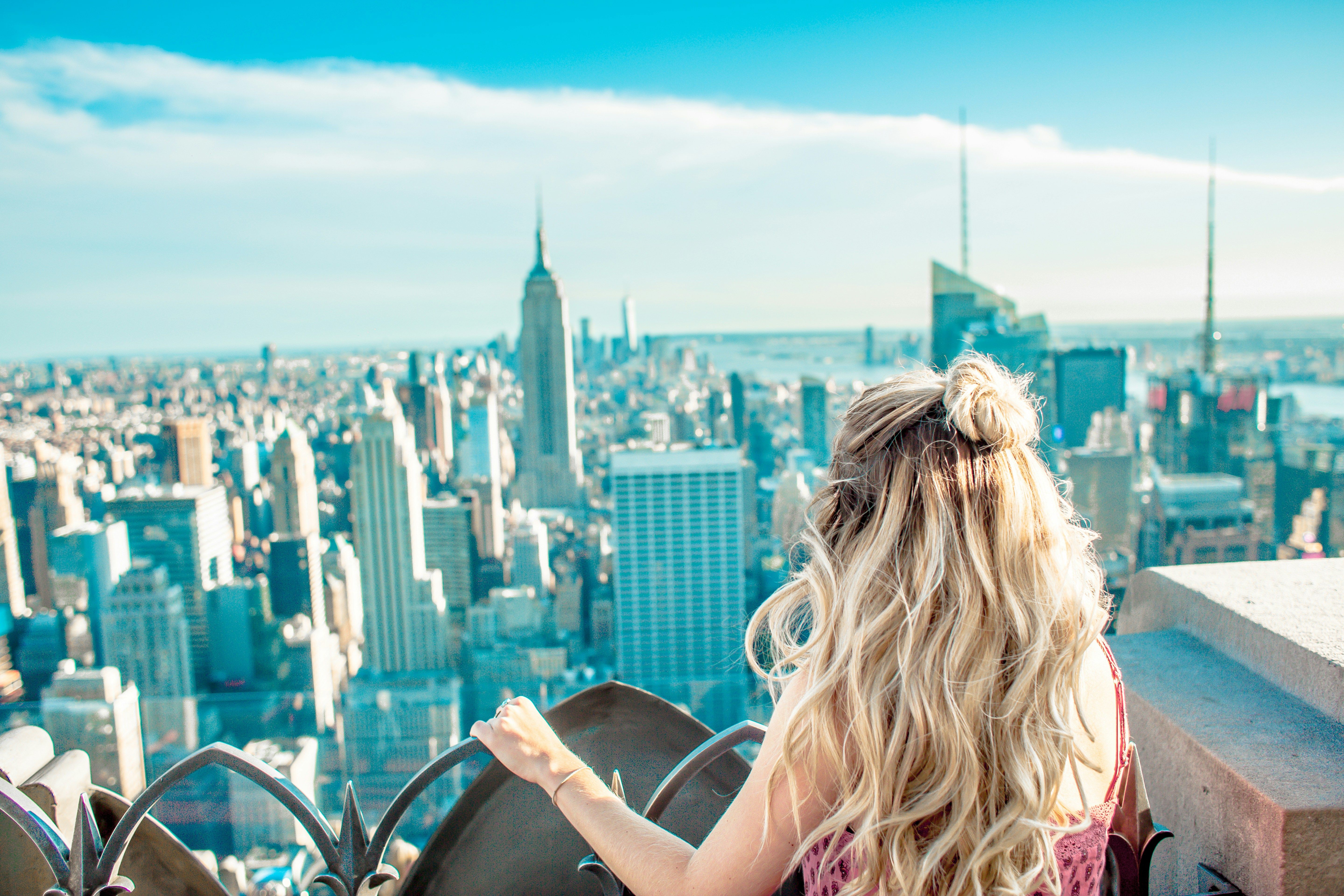 New York