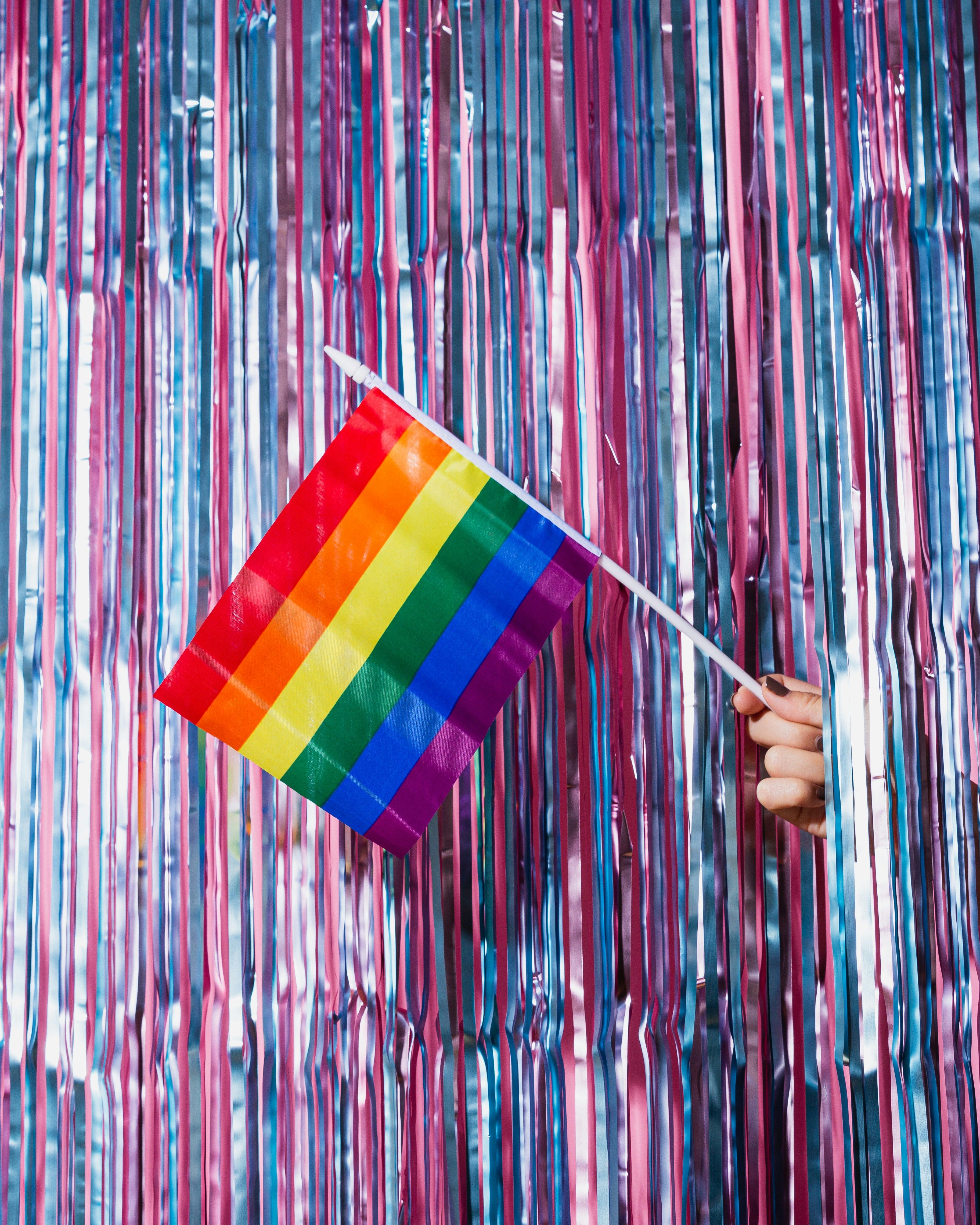 Love is Love